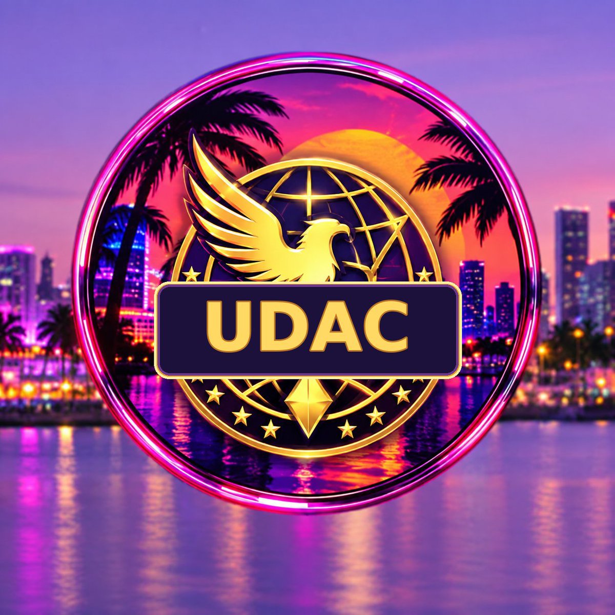AveryMonroe_1's tweet photo. The city went dark. One signal stayed alive. π
Something is waking up in United Dacity. $UDAC
One city. One signal. Stay tuned.
#UnitedDacity #UDAC #Solana #Memecoin
@UDACSOLANA https://t.co/YEZz22z5Su