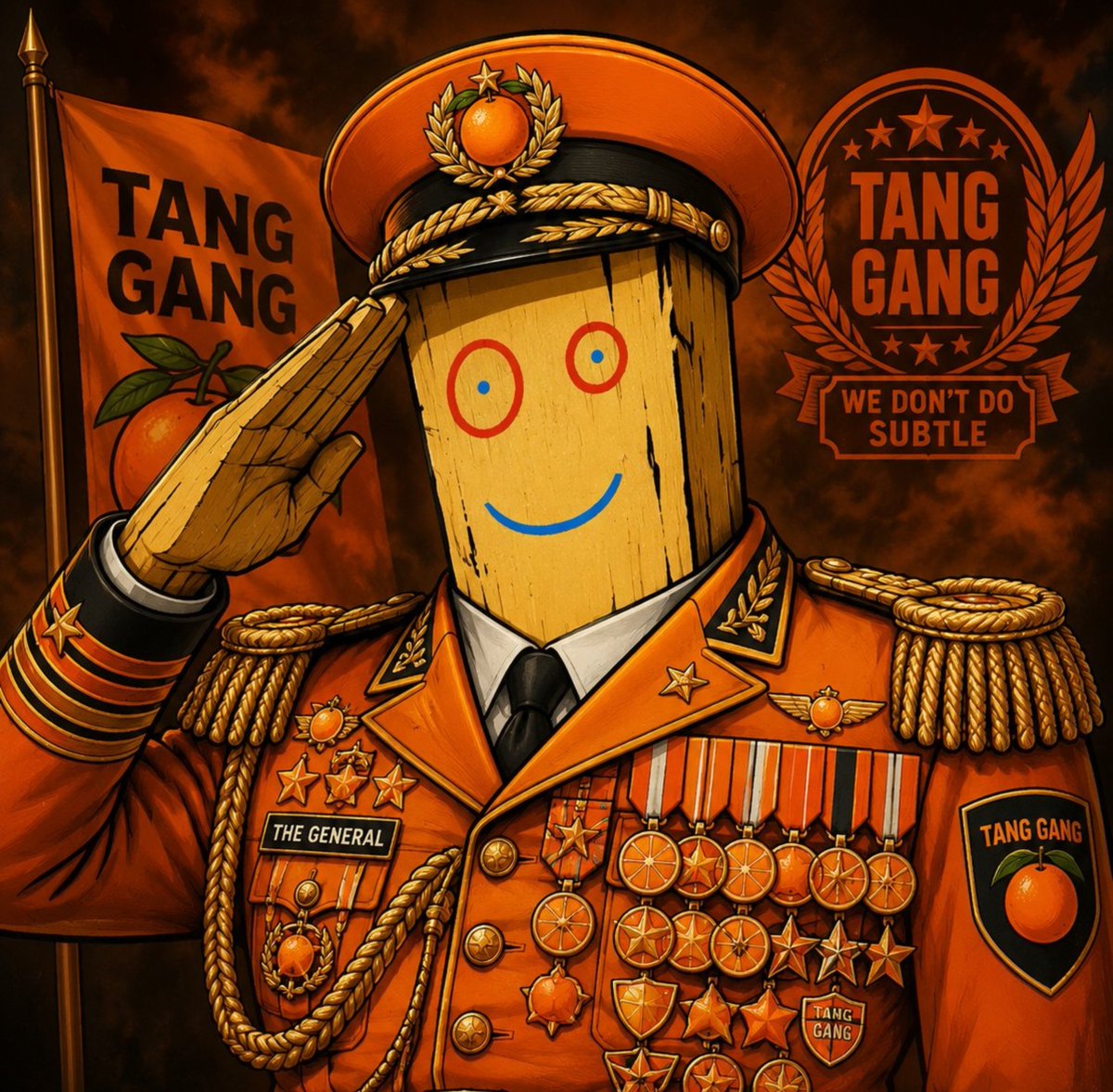 GeneralDeeez's tweet photo. Oh no, a whale exited plank and my bag went down $100.

Godspeed soldier.

You're gonna need those pieces of wood on the next PlankX mission though. https://t.co/iDtDbGPmtA