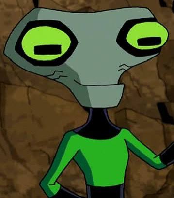 OpinadorAn2289's tweet photo. Percebi como os criadores de Ben 10 eram gênios criando nomes de aliens, os Galvanianos (Massa-Cinzenta) vem de aço-galvanizado, uma técnica de metalúrgia, já os To’kustar (gigante) vem de Tokusatsu, o estilo de programa com monstros gigantes

Os nomes são perfeitos pros aliens https://t.co/qLXyi9uxf4