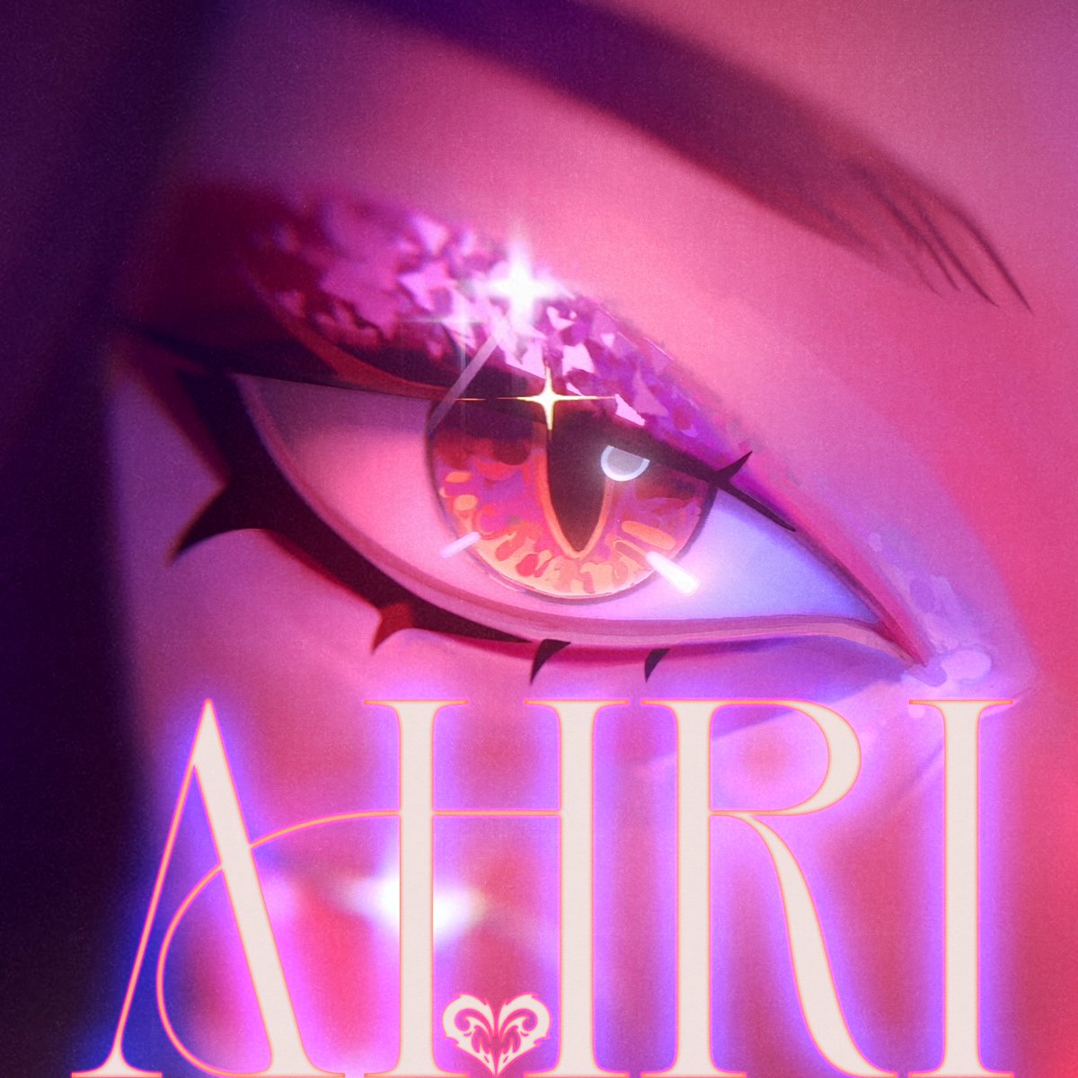 KDA_MUSIC's tweet photo. Some of my favorites, for you.

My playlist // https://t.co/w4dr20Ax7C
#KDA #FIRESTARTER #AHRI https://t.co/pBFZBAZQFs