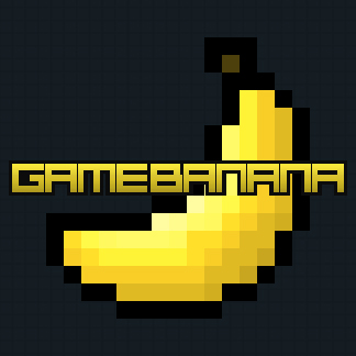 News_Funkin's tweet photo. One click mod installation is coming to Friday Night Funkin'.

It will all be done through Gamebanana. https://t.co/CjYLrPQN2N