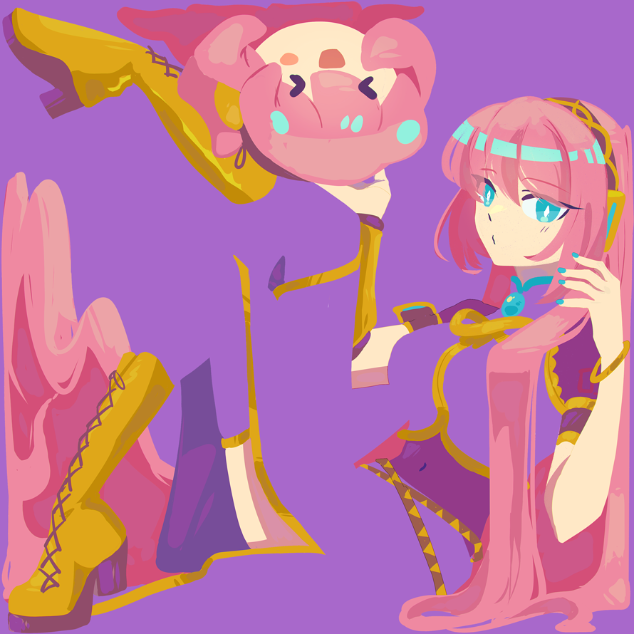 KagamineLen's tweet photo. https://t.co/kjThafiJC2