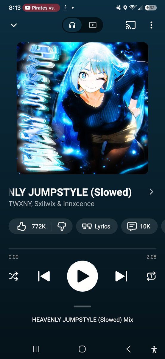 LexiMoonQueen's tweet photo. Profile + lock screen + last played song https://t.co/C2wZkzXtgD