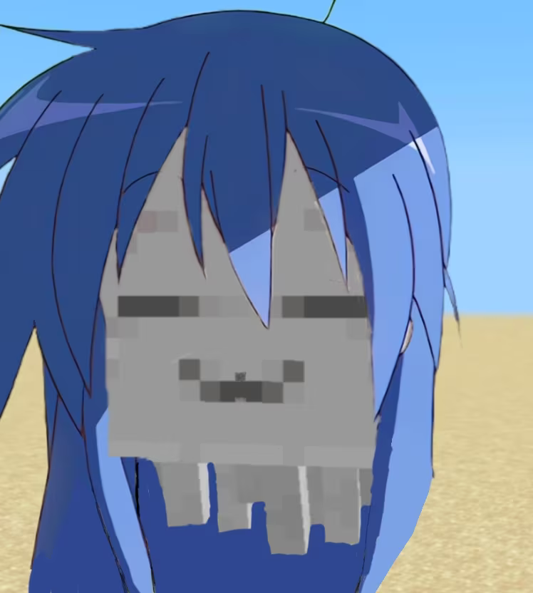 LuckyChannelQQ's tweet photo. 无题

👤 天才少女此方酱 (tiancaishaonvcifangjiang)
🗓 2025-08-03 20:39:58

#らきすた #LuckyStar #幸运星 https://t.co/UzmrvMPOcT