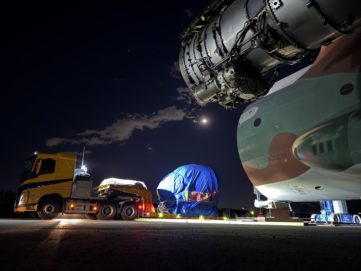 JASDF_PA tweet picture
