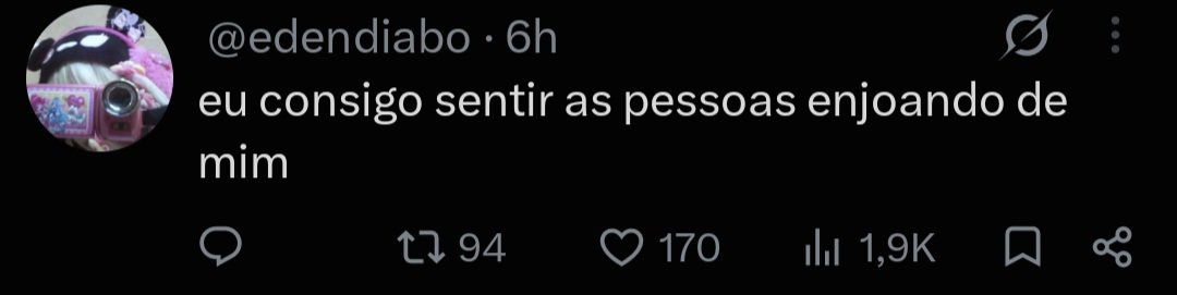 edendiabo's tweet photo. eu serei o novo dono dessa rede social

@elonmusk sua tirania acabou otario https://t.co/r2YG7DdRWv