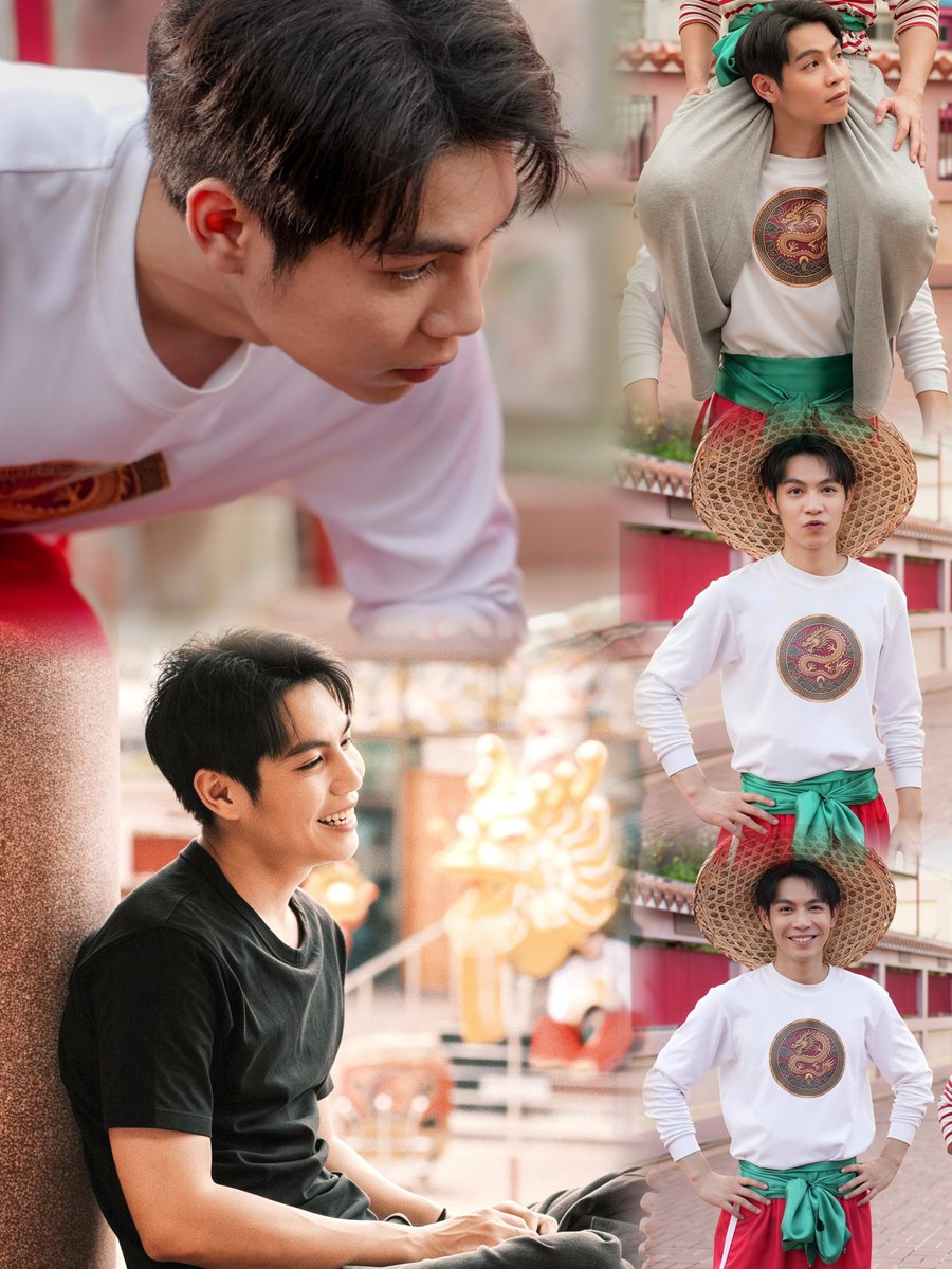 FirstOnly0903's tweet photo. 💝
ℳঞᩚ@Firstkpp❤️

#TheInvisibleDragonQ9
#FirstKanaphan
#กองทัพของเฟิร์ส https://t.co/k4squoNA7e