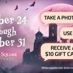 Photo by TownSquareLasVegas (@ShopTownSquare)