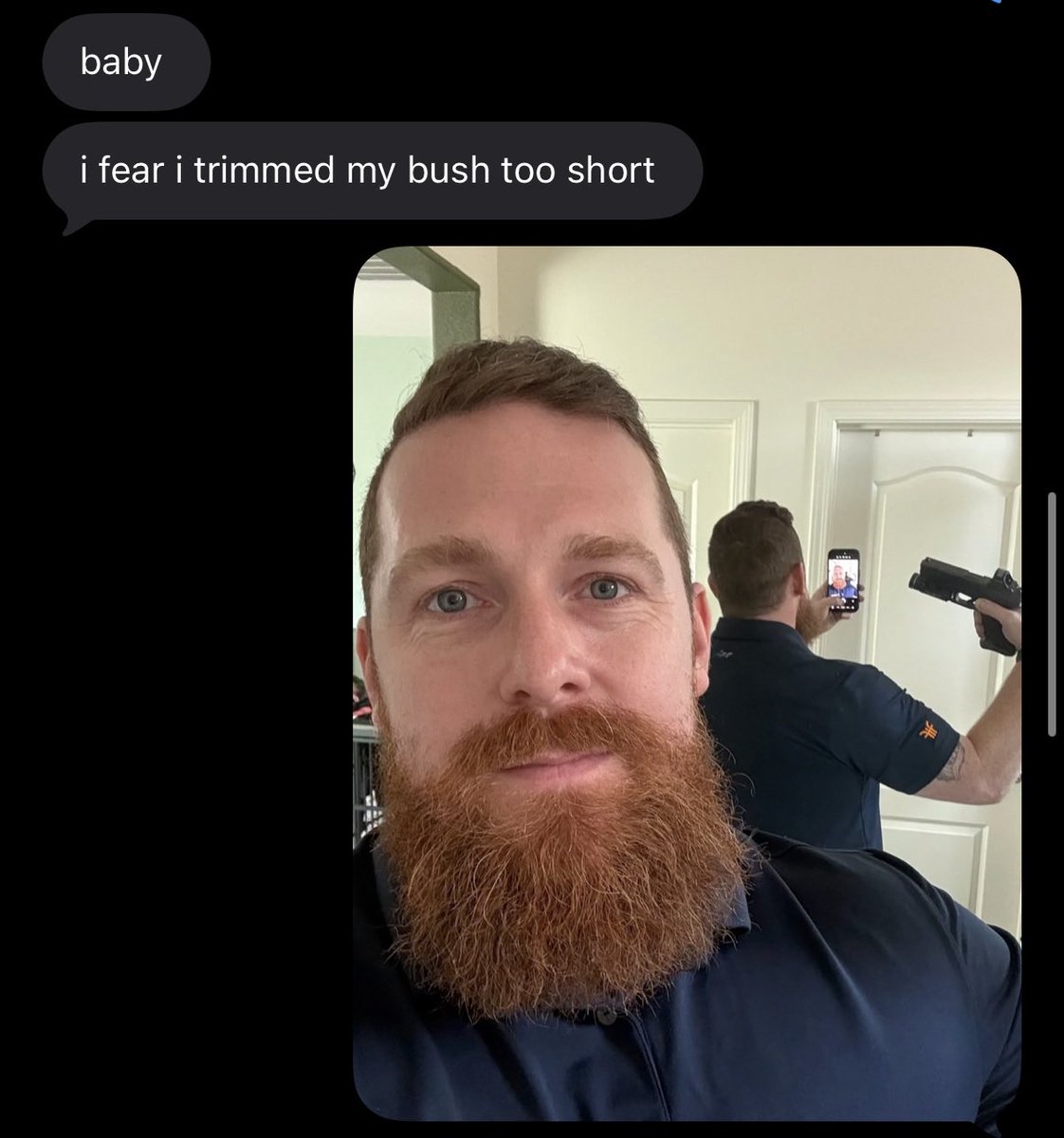meatymcsorley's tweet photo. heard https://t.co/nz9z9pCTFD