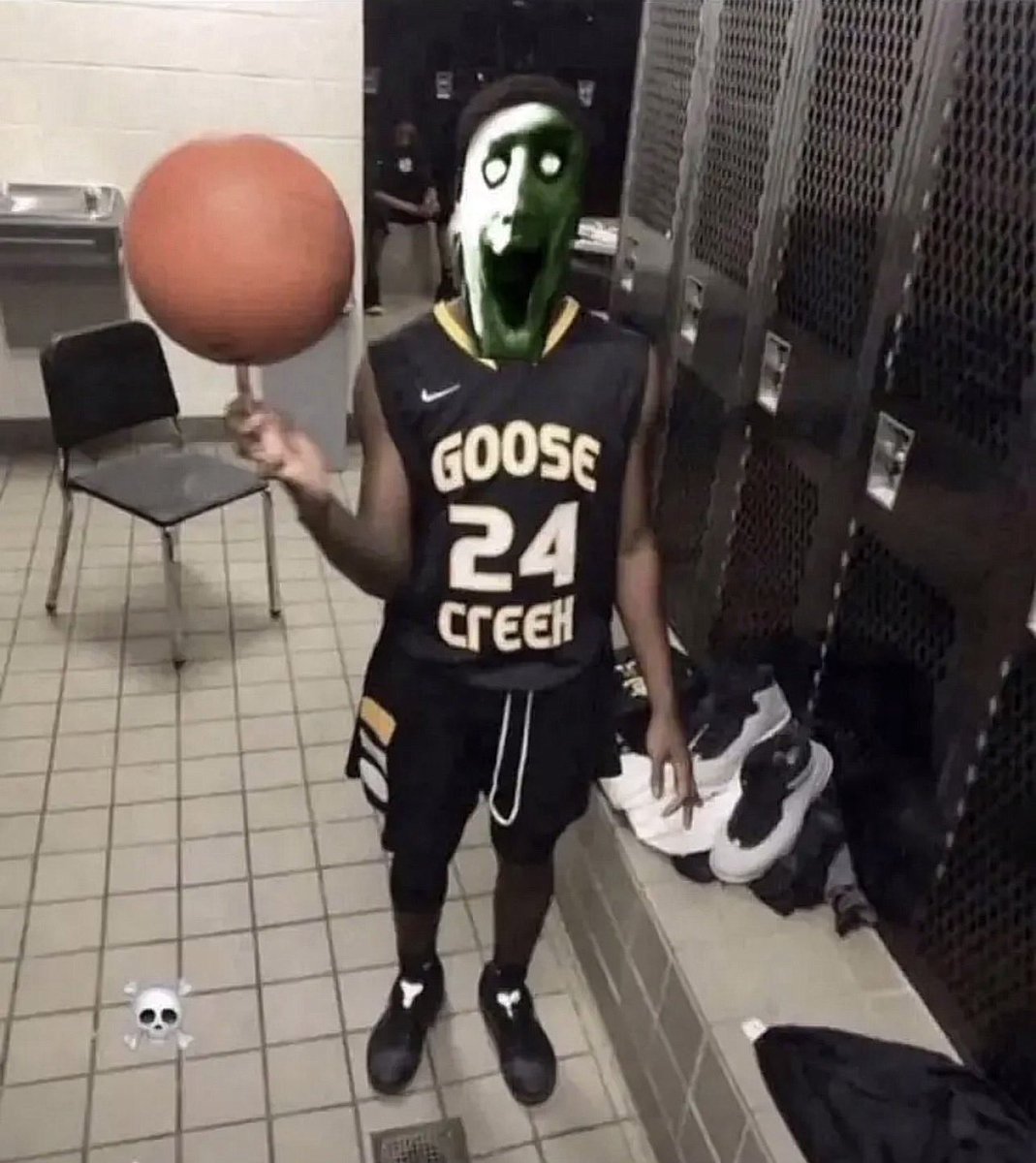 VAP0RRRRR's tweet photo. I AM THE GOOSE CREEK DEMON 😈 😈😈😈😈😈😈😈😈😈😈😈😈😈😈😈😈😈😈😈😈😈😈😈😈😈😈😈😈😈😈😈😈😈😈😈😈😈 https://t.co/eHfsVCHIxw