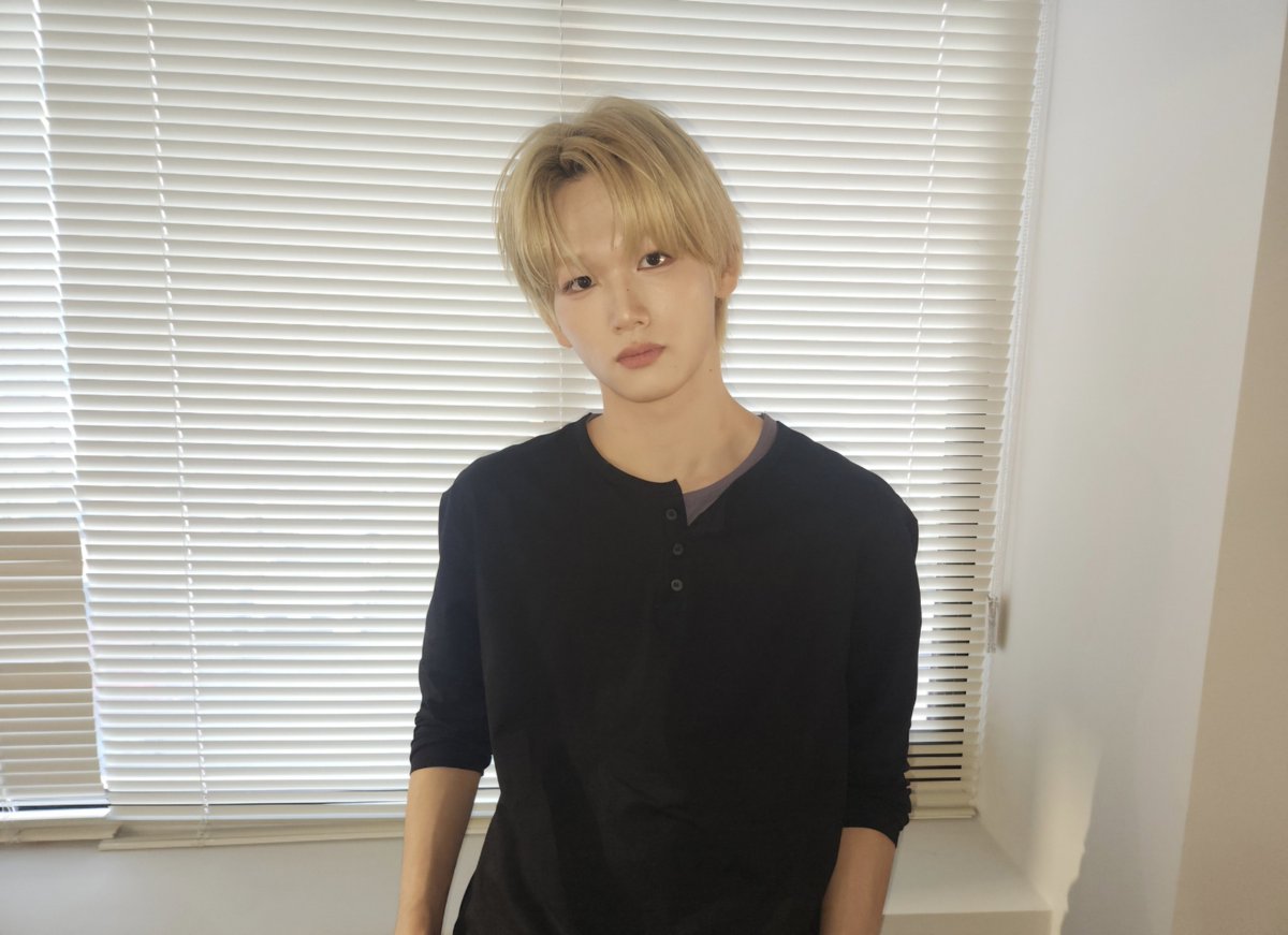 17eptieben5's tweet photo. 💛:「When your ideal type is a Teto guy ⛓️🖤」
#idntt #find_id #김지후 #아이덴티티 #kimjihoo https://t.co/Mg7iebRLjm