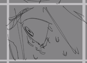 Tiny_gh00st's tweet photo. ando cocinando animatic de aldo cubito, les dejo un frame muejeje https://t.co/V6KJpye7RA