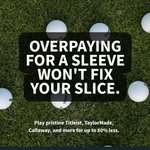 Photo by LostGolfBalls.com (@lostgolfballs)