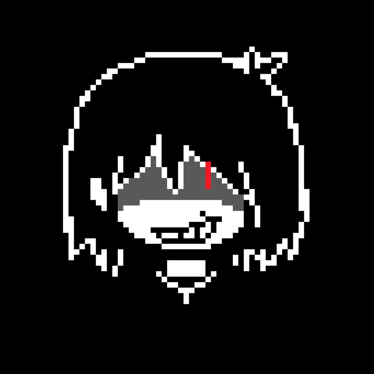 OnCrackNugget's tweet photo. 🚶‍♂️‍➡️#betarune dialogue sprites 
#pixelart #krisdreemurr #susie https://t.co/vm0DiHOSmI