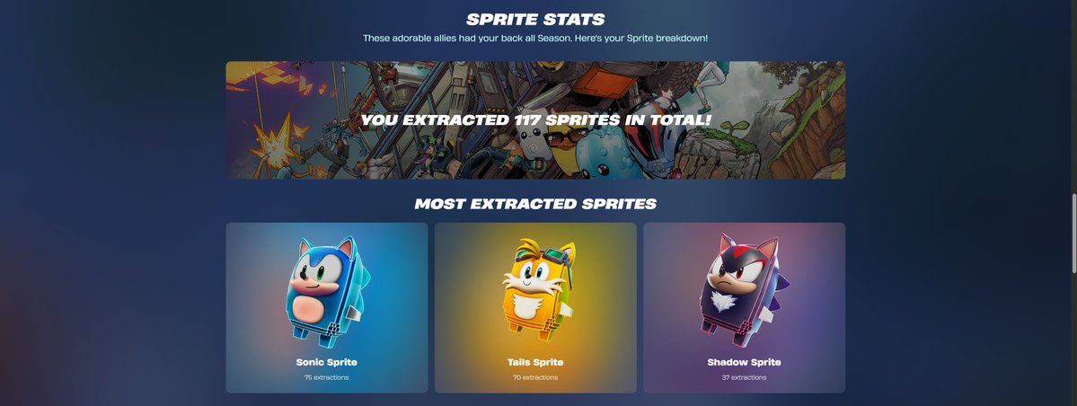 Sonic_X_Fort's tweet photo. i think i liked override a little bit https://t.co/jjj6hAY0rn