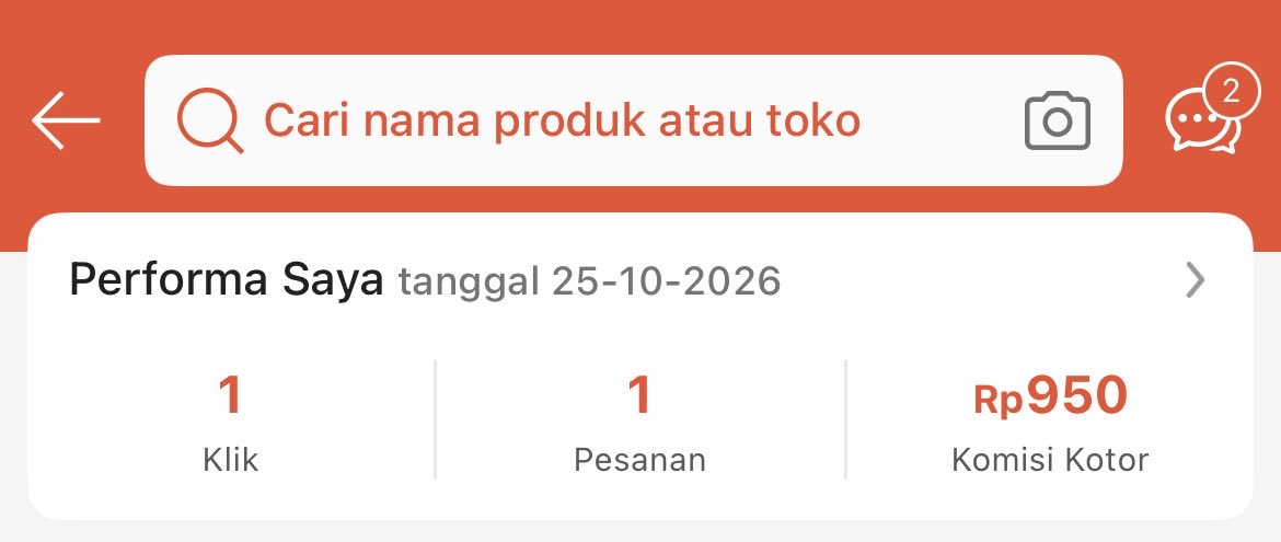 r0llerc0aste's tweet photo. semangatin aku plis😔☝🏻 #affiliate https://t.co/gw47MMAXnb