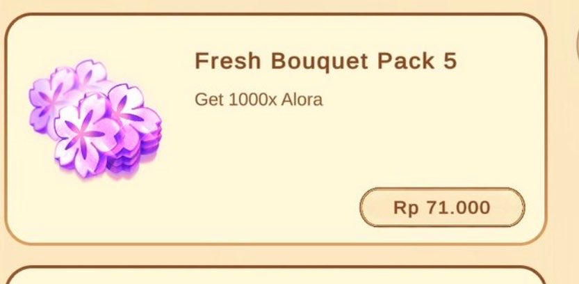 skyblooms_'s tweet photo. Giveaway fresh bouquet pack 5 buat 4 heartscape hsc girlie

Syarat:
- rt, like, komen with anything
- no oshi or mc haters

End, 3 november 2026 https://t.co/RBKwIvLEUP