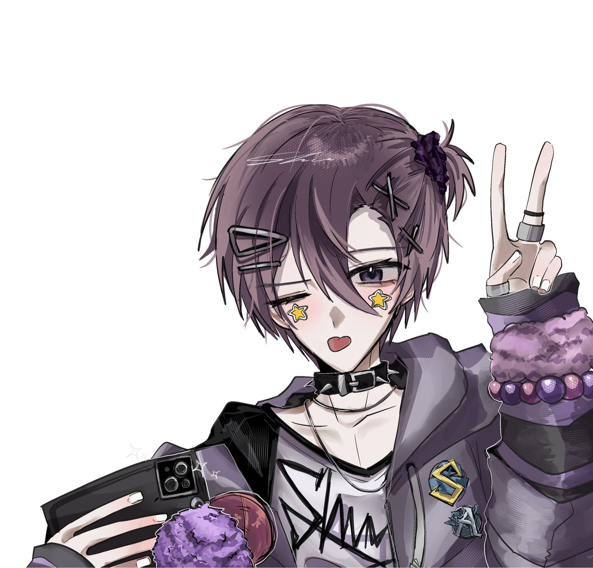 noahyu404's tweet photo. 過去絵で気に入ってるやつ
フォロワーと併せように描いたけど多分流れちゃったヤツもあげます🥲

✦︎.ぐりじアート
︎✦︎. しゅゅああと https://t.co/pHGQzqUWam