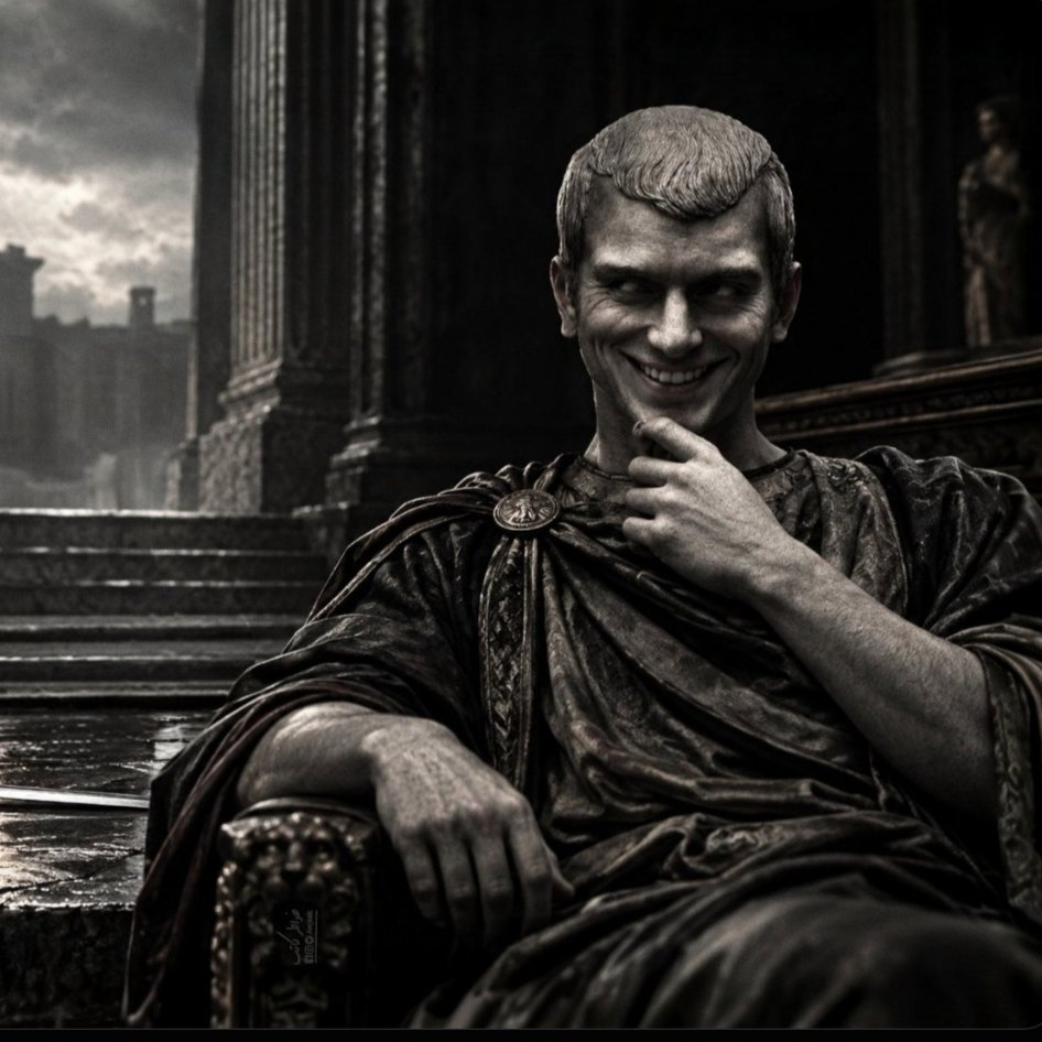 HeartInProse's tweet photo. "If you want to harm someone,  
it must be severe harm,  
to the degree that it prevents him from taking revenge .!"

  - Niccolò Machiavelli https://t.co/6GE1gyXUmO
