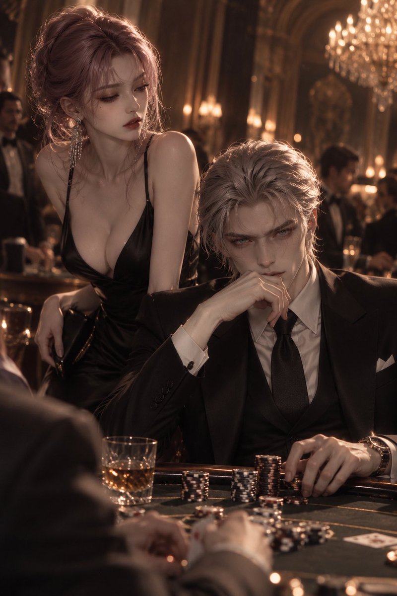 LUMING_ll's tweet photo. 我赌你摸不到十三点🃏 https://t.co/8okcJuYs4m