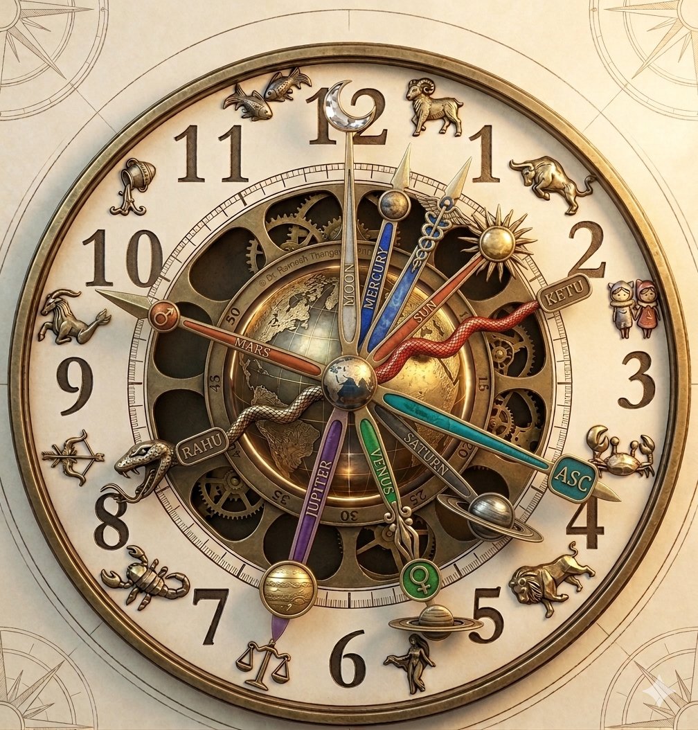 aiml_astrology's tweet photo. Hello Friends
I am putting together a video in #aimlastrology YouTube channel and a free Excel workbook for personal use on #Kalachakra #Dasa system. What would be your preference for language of the Video?
Tamil or English. Please comment.
Thanks!
The tool is likely to have multiple language options to choose from.