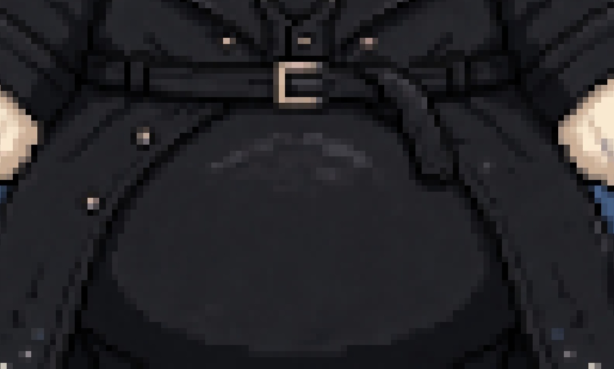 STomoya_todo's tweet photo. also: the belly is round and it is not sorry about it.
full reveal at 12:00 JST today.
#NFT #FreeMint #PixelArt https://t.co/aS8qH7BFOJ