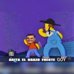 Photo by ÉL BATÓ A UN PERIODISTA (@BatoRecharged77)