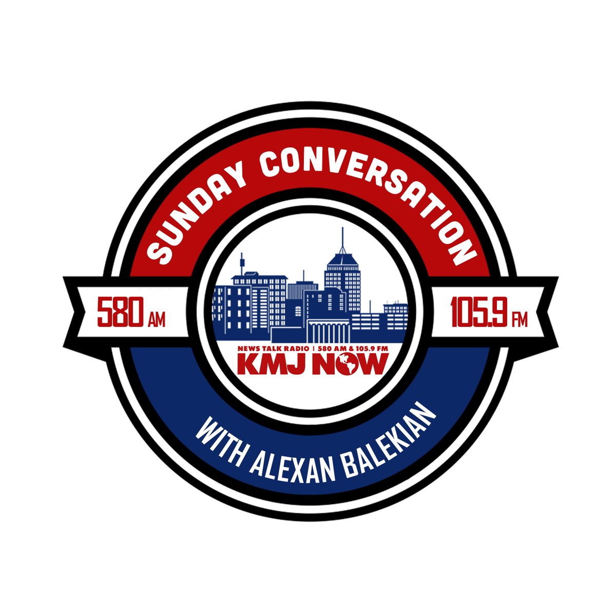 KMJNOW's tweet photo. ICYMI: KMJ's Sunday Conversation - Tower District shootings, Fresno City Council's most hostile race and why Kerman's Mayor could end up in jail
https://t.co/rkOZEcn3DQ https://t.co/4JNJ9G5a5m