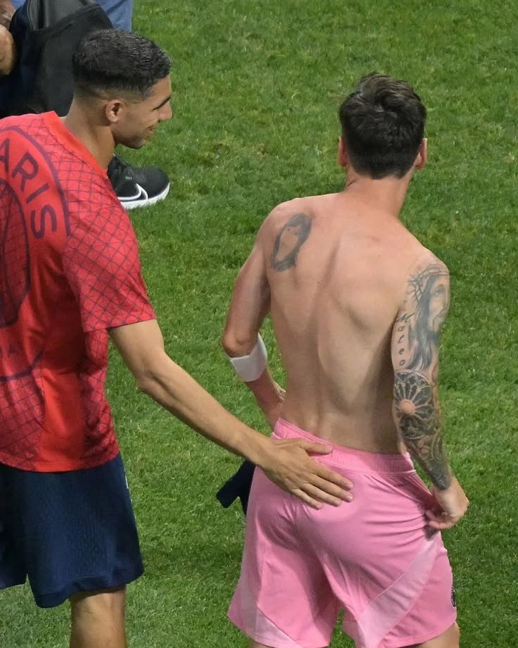Ain_tInLA's tweet photo. 📸 Lionel Messi https://t.co/rij0oBz7gU