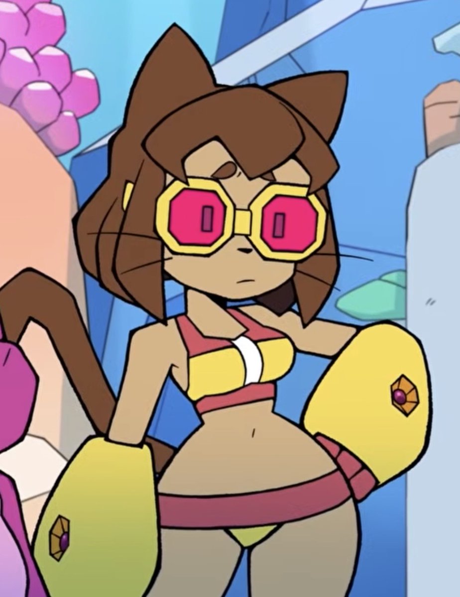 cartoonlover969's tweet photo. Same body type, huh?
...
Eh. They're still hot and fuckable. I don't care. https://t.co/OGV9jB88V5