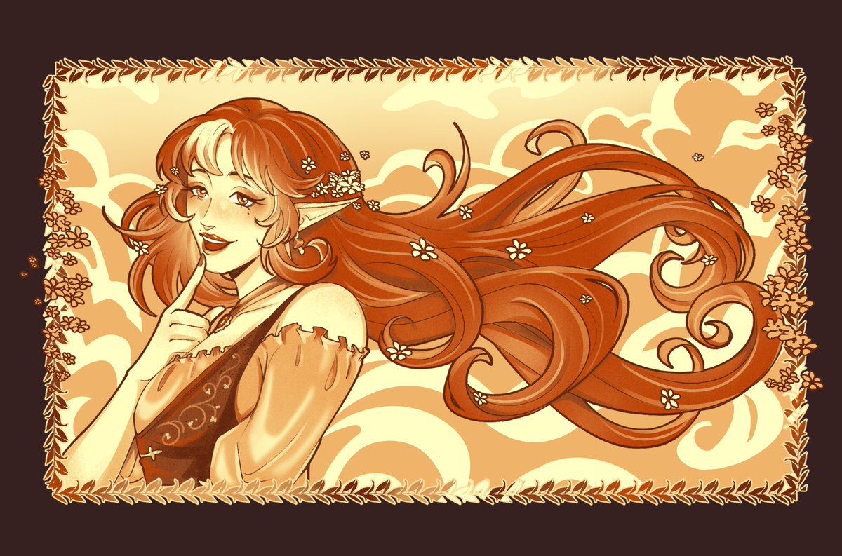 avgdhael's tweet photo. #smallartist looking 4 #artmoots

Comment with you art so we can become moots! Sharing my palette challenge OC art to bring attention 🫦 https://t.co/PIBW0Rxkmw