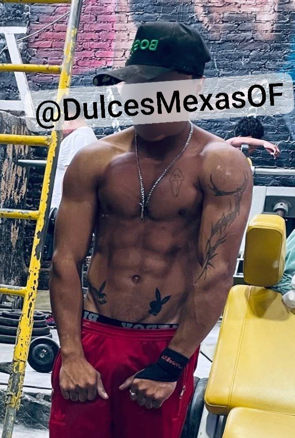 DulcesMexasOF2's tweet photo. Que pedo perras soy el pitbull🐶😈Tengo 18 años y soy un chacal de las barras💪🏿SOY HETERO💪🏿si eres putito también te doy verga.(Solo si pagas bien)🤑🥵ESTOY DISPONIBLE PARA TI🥵🤑
🍆¿VAS A QUERER VERGA?🍆
🔥Tenemos contenido disponible inf por telegram🔥

https://t.co/GMHcLvtuyh https://t.co/XzmlIPY1IX