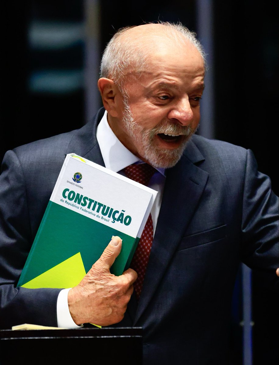 brasilchequei's tweet photo. 🚨URGENTE: Lula admite que não terá recursos para cumprir promessas de campanha. https://t.co/ifMSznhdhS