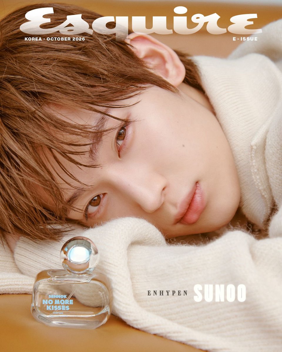 goldenksunoo's tweet photo. 261027 #SUNOO #선우 News Media
SUNOO x SENNOK x ESQUIRE 💙

• ENGAGE | React | Scroll for 1-2 mins | Share

🔗 https://t.co/w7nzvTEvIP
🔗 https://t.co/R7OnFkCJ7l
🔗 https://t.co/R7OnFkCJ7l
🔗 https://t.co/S3LOI2hjMZ
🔗 https://t.co/m5wsODSxWX
🔗 https://t.co/zwEUsj0Jlo