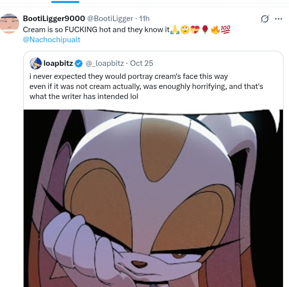 CryptidMr's tweet photo. What the actual fuck is wrong with people? https://t.co/D5vS7oPM3t