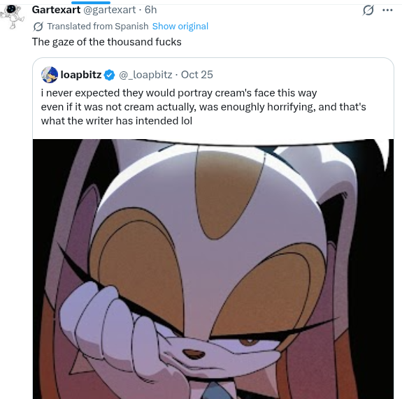 CryptidMr's tweet photo. What the actual fuck is wrong with people? https://t.co/D5vS7oPM3t