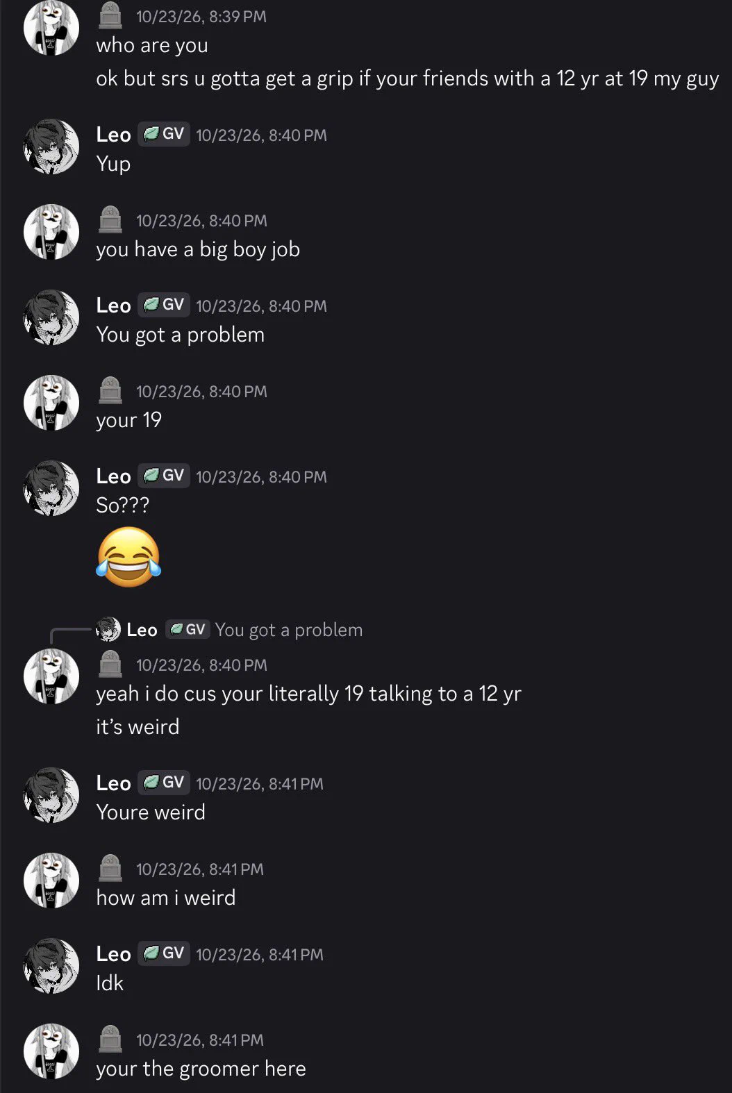 Truth Teller on X: 
