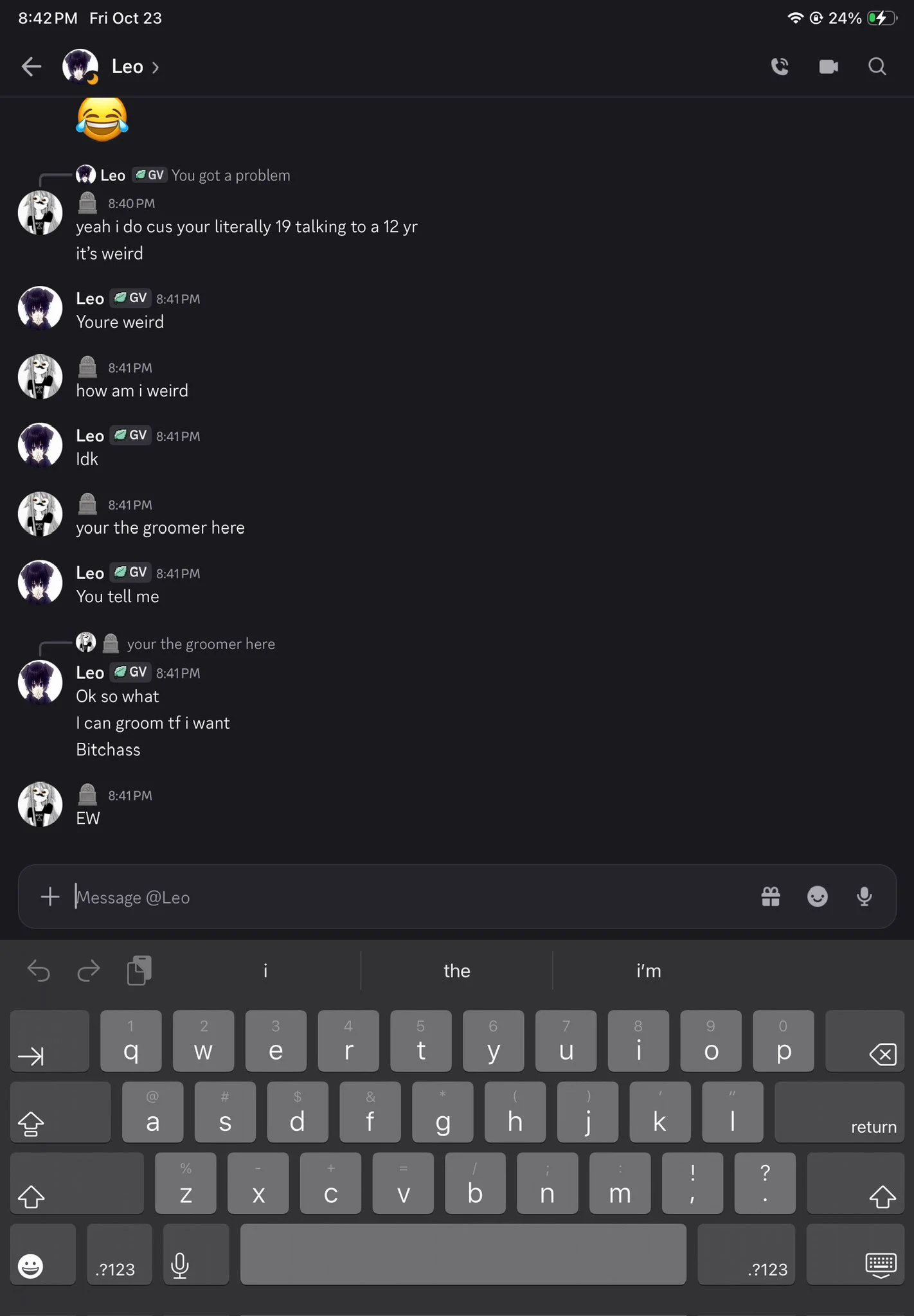 Truth Teller on X: 