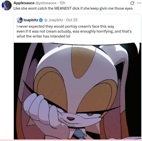 CryptidMr's tweet photo. What the actual fuck is wrong with people? https://t.co/D5vS7oPM3t