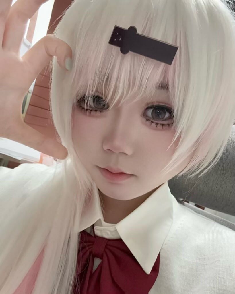 wxqola's tweet photo. cos 👻 https://t.co/y8H9sOnm7k