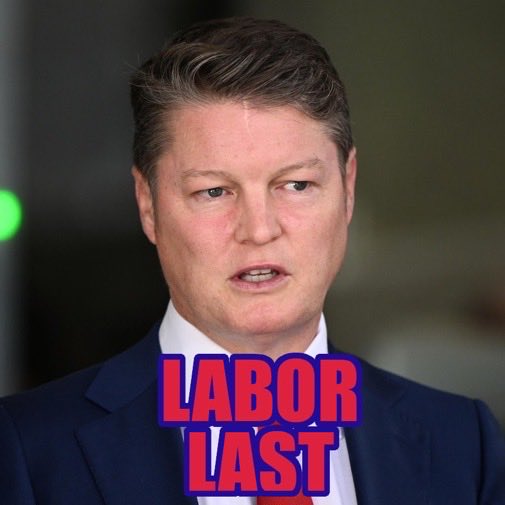 JohnAdams_IU's tweet photo. @DHughesy Put labor last to stop preference flowing to their candidate. https://t.co/NXd0vgPX7g