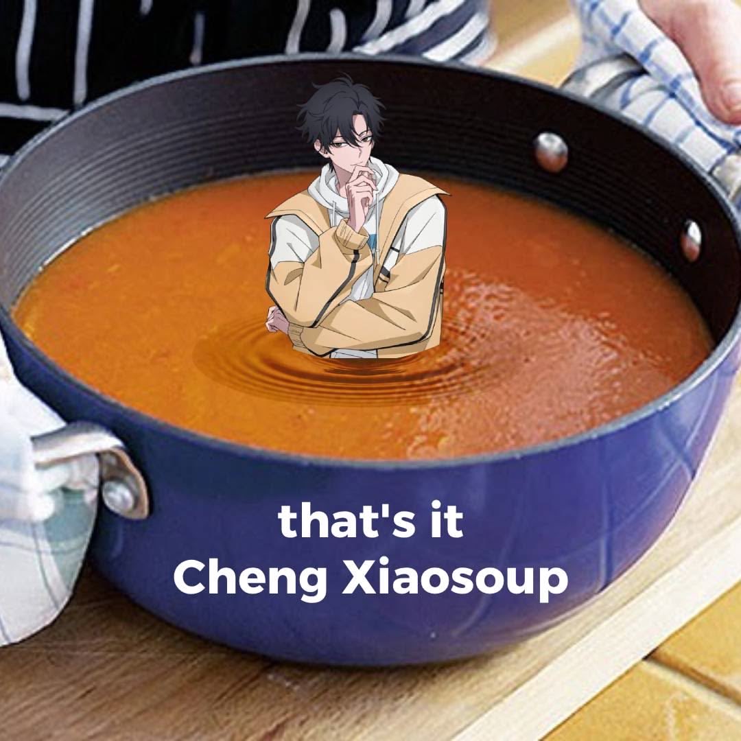 ev3nora's tweet photo. LMFAO I SAW THIS ON PINTEREST 

“mmm good soup” — vein https://t.co/1cA7NlUTxB