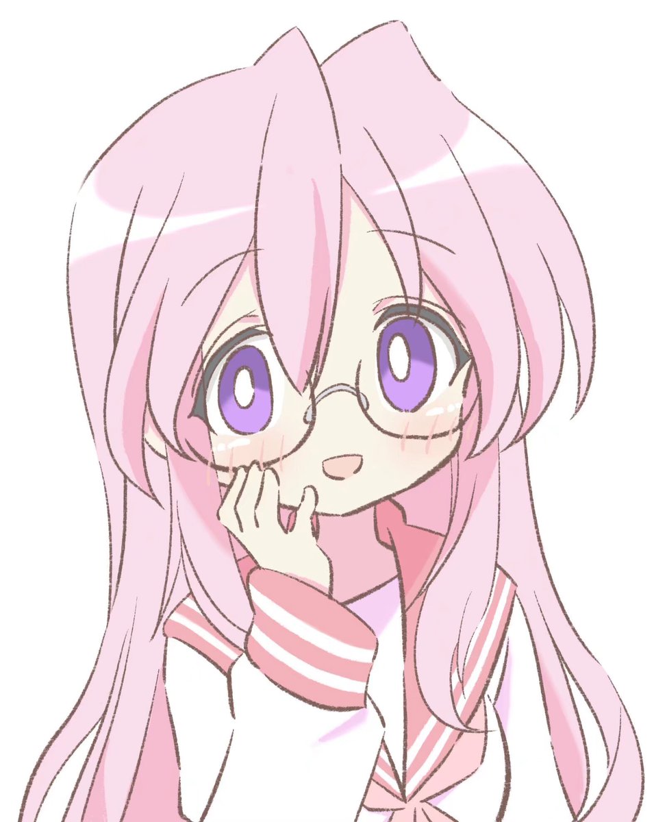 LuckyChannelQQ's tweet photo. 分享图片

👤 此 (ci)
🗓 2025-08-03 20:43:34

#らきすた #LuckyStar #幸运星 https://t.co/yIAbgsIld3