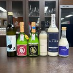 Photo by 浅井直子 ｜食と酒の編集者｜共著『日本酒はおいしい！』 (@705asai)
