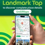 Photo by Grab Philippines (@grabph)