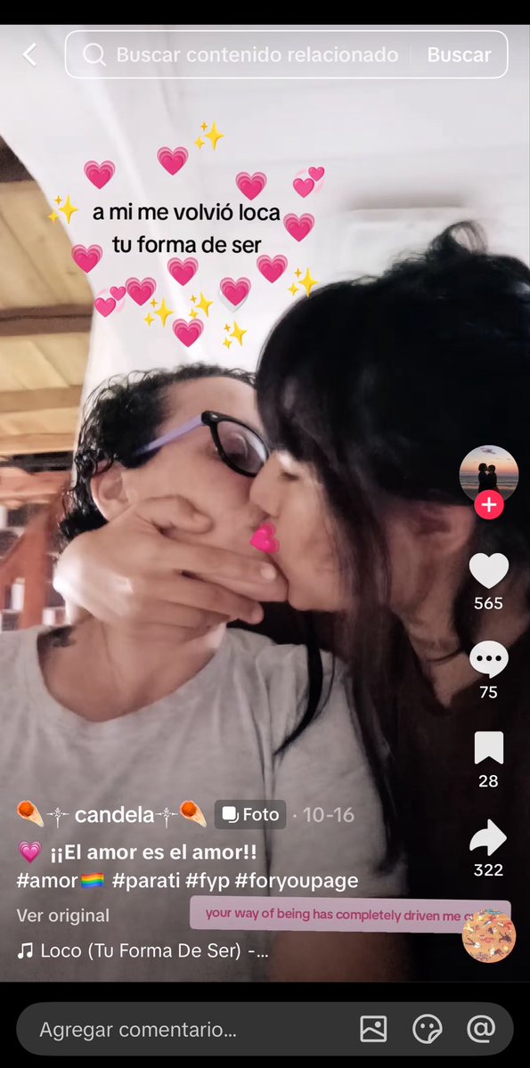 koomijj's tweet photo. yo no puedo creer que estas locas esten subiendo videos romanticos y haya gente comentando "que lindas, amo" https://t.co/fvBTdIvs3y