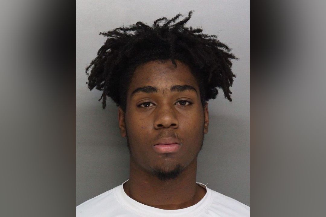 Kentuckygirl1's tweet photo. A high school football player charged with stomping a teen's head with his cleats on.

Alex Davenport-White, 18, allegedly stomped the teen's head until he lost consciousness on Oct. 3. 

The criminal complaint says he stomped the teen "with football cleats causing him to go unconscious."

The victim was treated at Cincinnati Children's for several knots on the back of his head, a swollen eye and a loose tooth from being kicked in the face.

Davenport-White is charged with 1 count of aggravated assault, a 4th degree felony that carries a sentence up to 18 months. 

He was arraigned on Oct. 22.

His bond was set at only $5,000.

Law&Crime reported he posted the bond the same day.

His next court date is Nov. 2. 

Cleats used to stomp a kid unconscious sure sounds like a deadly weapon to me. 

These charges seem weak.