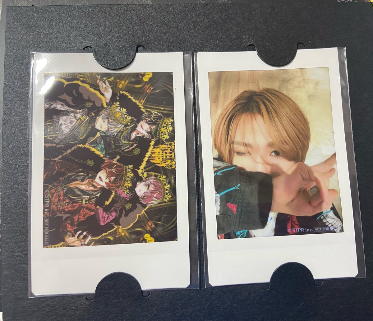 tanori_te's tweet photo. 譲⇒画像もの、買取

求⇒🩷さん、買取

 #騎士Xグッズ買取  #KnightXグッズ買取 https://t.co/OU6vnSlq77