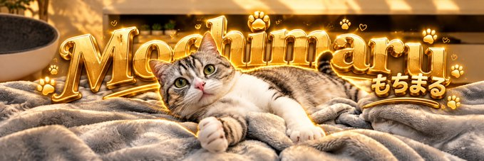 ripedevonchain's tweet photo. THE GUINNESS RECORD YOUTUBE CAT IS RETIRING AND IT'S SUPER VIRAL WITH 5 MILLION+ VIEWS IN 7 HOURS ???

Japan's famous channel (2.14M subscribers) says it will stop its YouTube activity on Dec 13. 

Mochimaru, the Guinness World Record cat of YouTube, is retiring with over 600M+ views, 2M+ subscribers

https://t.co/GPAiTxAIt1

GIGA VIRAL: https://t.co/xPI4sMPaUA

Viral tweets: https://t.co/UF6hSIAWps
https://t.co/gmg9W4zJB2
https://t.co/GPAiTxAIt1

The news is super viral and Japan is mourning the end of an era

We need a $Mochimaru coin to honor it

Dex at 20k as per usual!