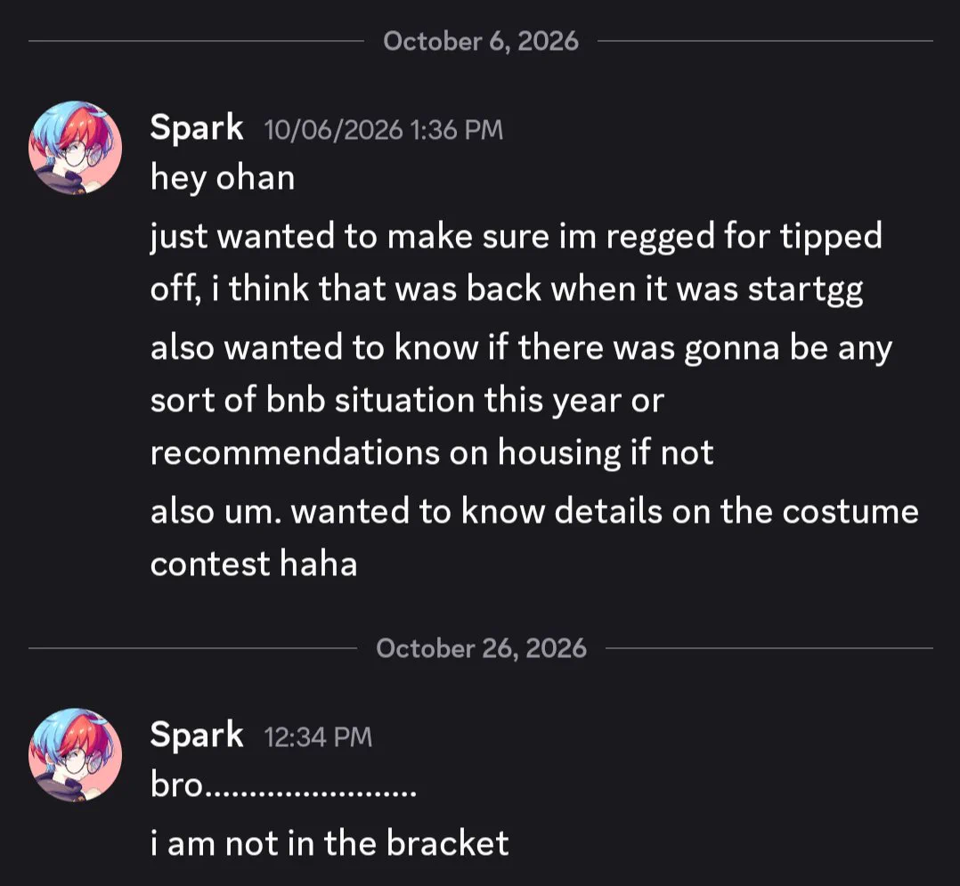 Dubs on X: 